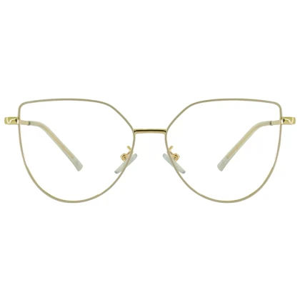 عینک مخصوص کامپیوتر و موبایل آفتابی گودلوک مدل Goodlook 95802 کد 168332