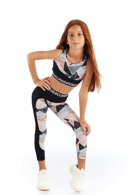 لگ بچگانه colorinas colorinas