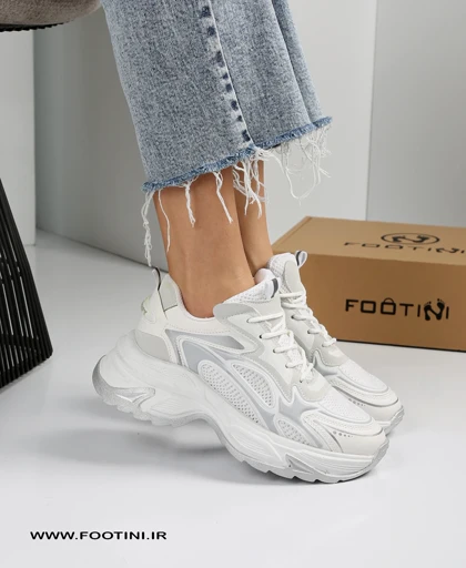 کتانی زنانه جادویی LVN