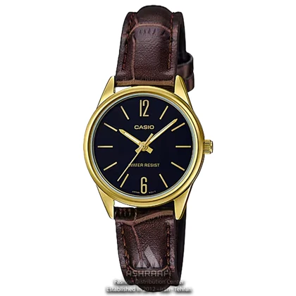 ساعت زنانه کاسیو Casio LTP-V005GL-1B
