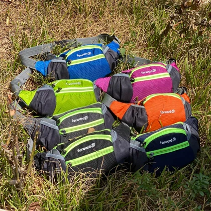 کیف کمری فوروارد مدل FORWARD - FCLT0105