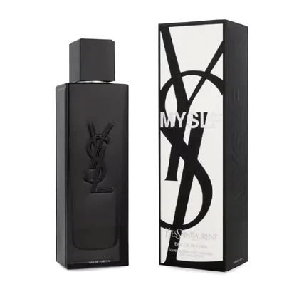 ادکلن مردانه ایو سن لوران MYSLF Eau de Parfum