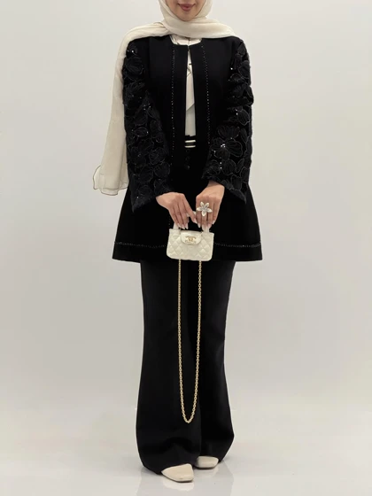 4050-کت مزونی دلین