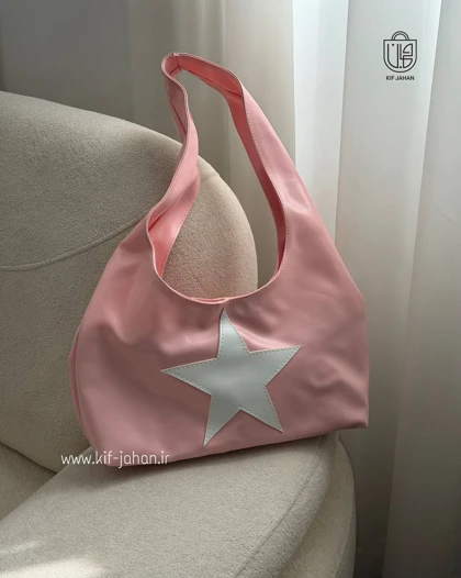 شولدربگ دخترانه آل استار