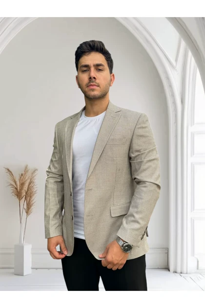 کت و ژاکت مردانه luisero