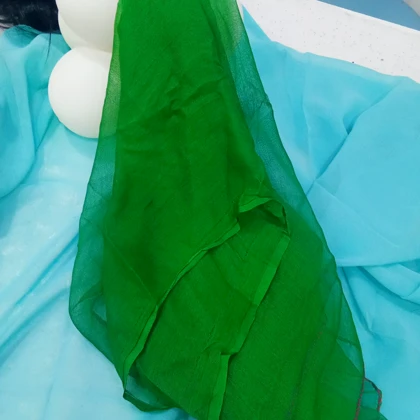 مینی اسکارف حریر