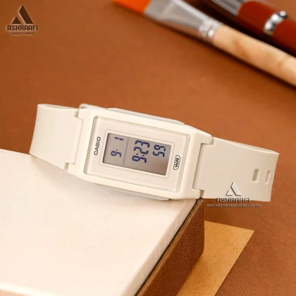 ساعت مچی کاسیو Casio LF-10WH-8