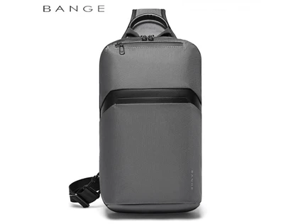 کیف کراس بادی مردانه ضد آب بنج Bange BG-7719