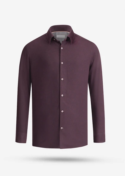 پیراهن Flannel