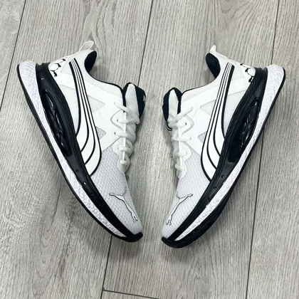 کتانی اسپرت مردانه مدل پوما PUMA رنگ سفید