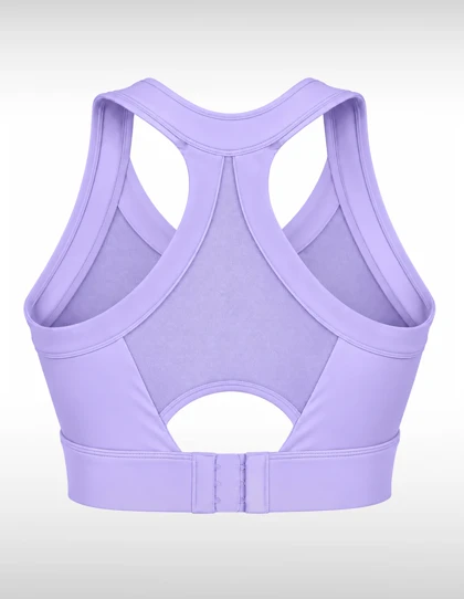 نیم‌تنه ورزشی زنانه نایک Nike Flora Flex W