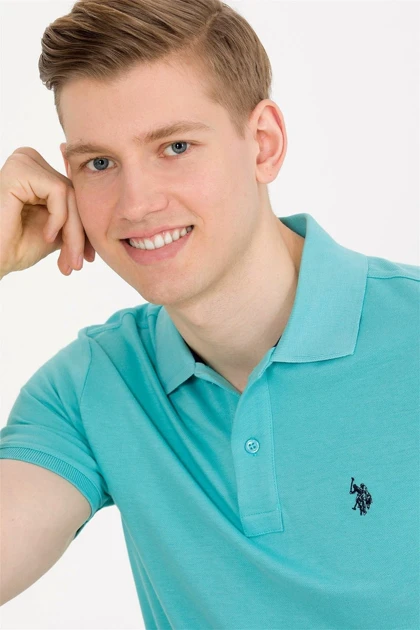 تیشرت مردانه اورجینال assn u.s.-polo-assn.