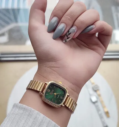 ساعت دخترانه زنانه مدل نایسnice