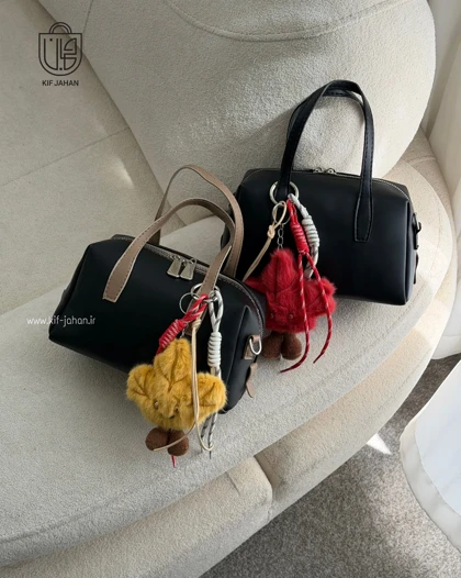 کیف پاسپورتی نیکی