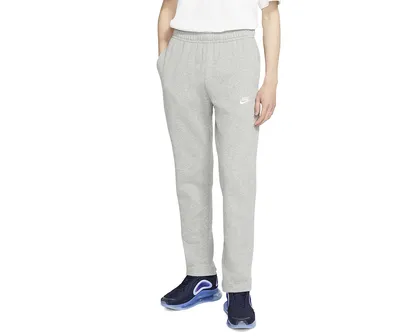 شلوار گرمکن معمولی M Nsw Club Pant Oh Bb PC_BV2707-063