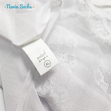 بادی بدون آستین زنانه مدل توری کد 5514-5045