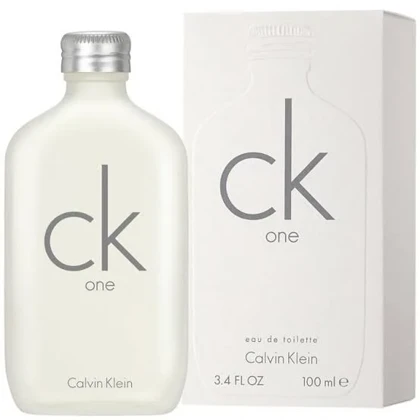 خرید عطر سی کی وان CK One