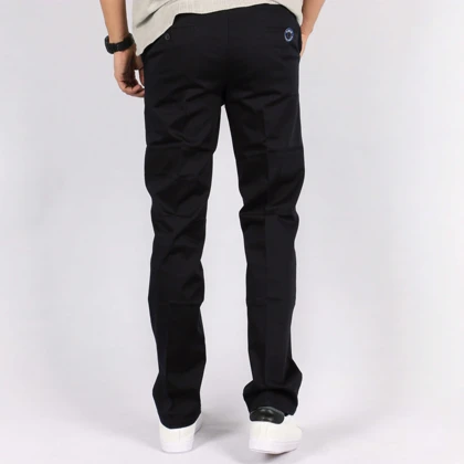 شلوار کتان کلاسیک مدل 69791