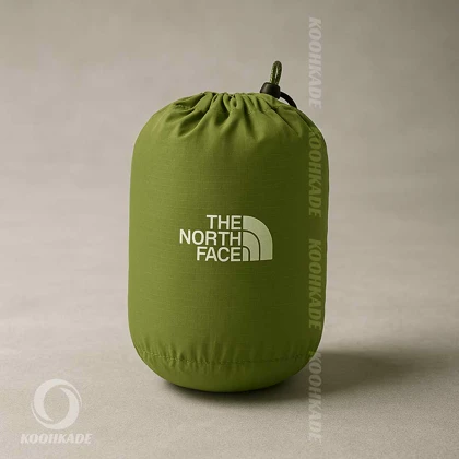 بادگیر مشتی north face BT3900