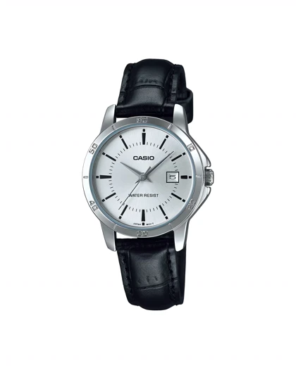 ساعت مچی زنانه کاسیو CASIO LTP-V004L-7A