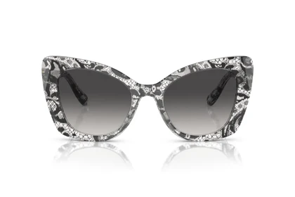 عینک آفتابی دولچه گابانا Dolce & Gabbana DG4405S 32878G