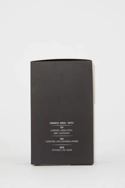 عطر مردانه قهوه ای مرکبات 100 میلی لیتری Tyc00445408915 TYC00445408915