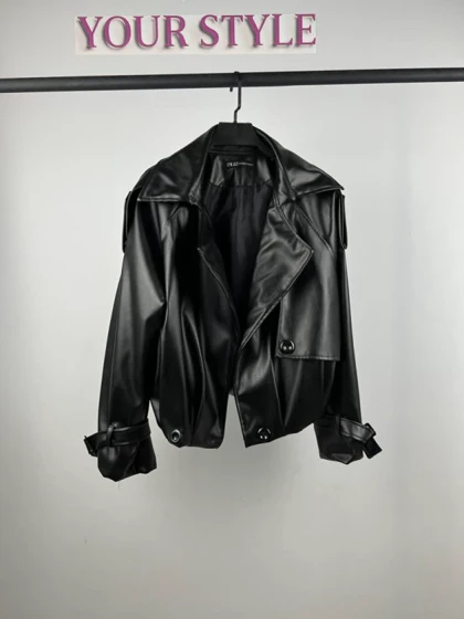 بامبر چرم 7711