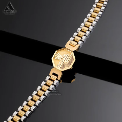 دستبند رولکس Rolex Bracelet GS8