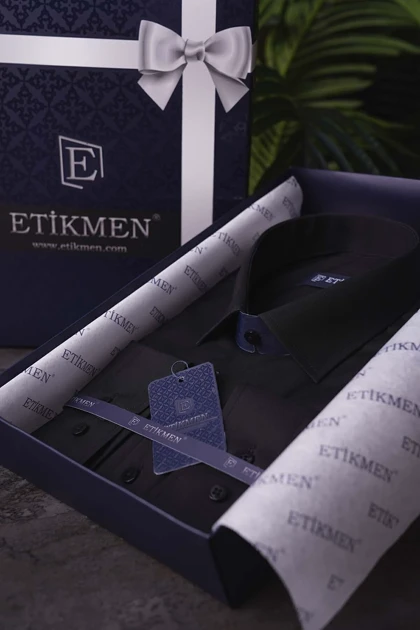 پیراهن مردانه اتیک من etikmen