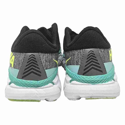 کتانی هوکا وان چلنجر طوسی سبز Hoka One One Challenger