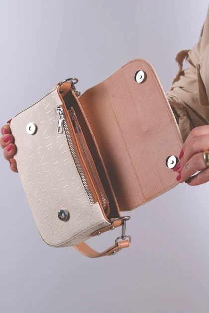 کیف دوشی زنانه just-polo just-polo