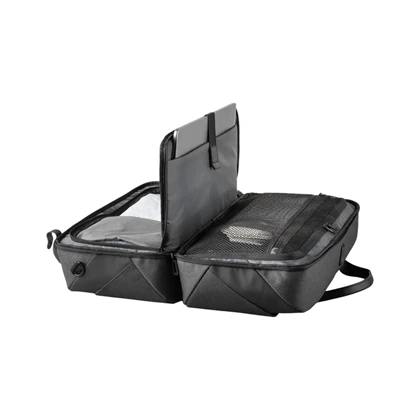 کیف مسافرتی لولو مدل LEVELO MELLE POLYESTER TRAVEL DUFFLE BAG