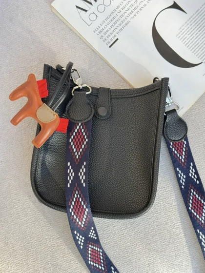 کیف هرمس عروسکی 2403