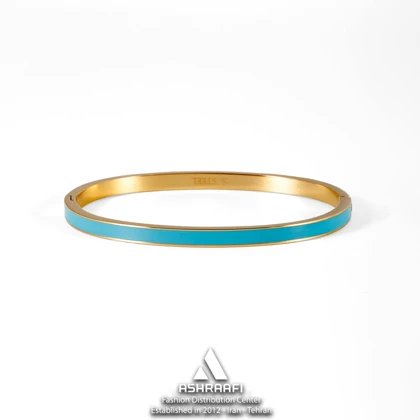 دستبند زنانه مینیمال Women Bracelet GB