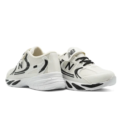 کفش کتانی بچگانه مدل 0589