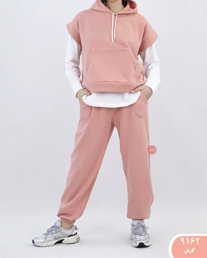 ست سه تیکه دورس 9162