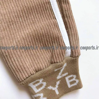 ست بلوزشلوارخرسی فانتزی مجلسی