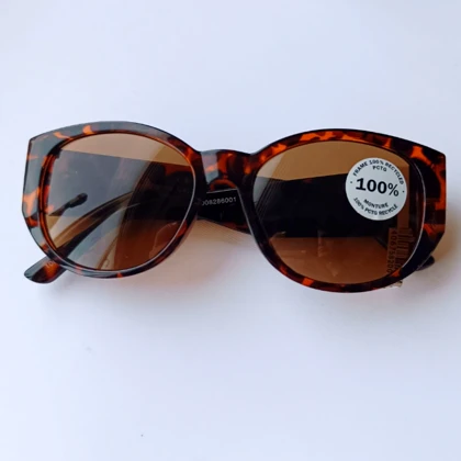 عینک آفتابی زیبا و شیک uv400