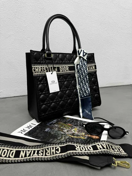 کیف دستی DIOR