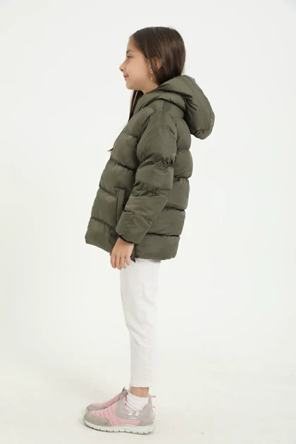 کت و کاپشن بچگانه freemen freemen