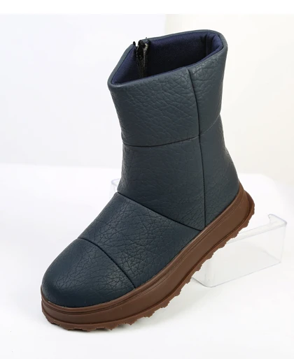 کفش نیم بوت زنانه و دخترانه UGG آگ BT-2598