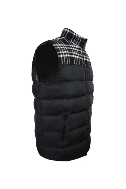 جلیقه سایز بزرگ مردانه دکونز dekons