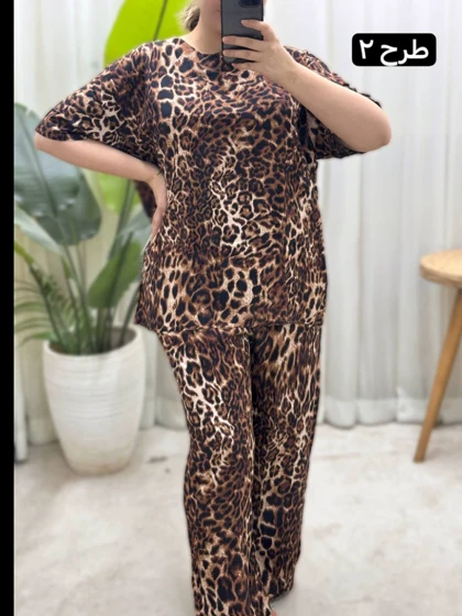 ست نخی الهه 3317