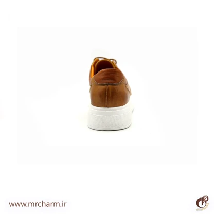 کتانی تمام چرم دخترانه mrc2111-22