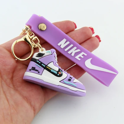 جاکلیدی مدل کتانی NIKE