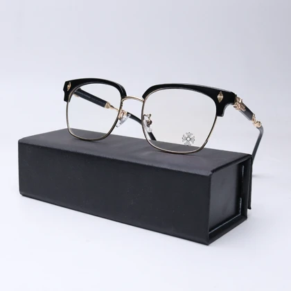 عینک برند CHROME HEARTS کد 181456