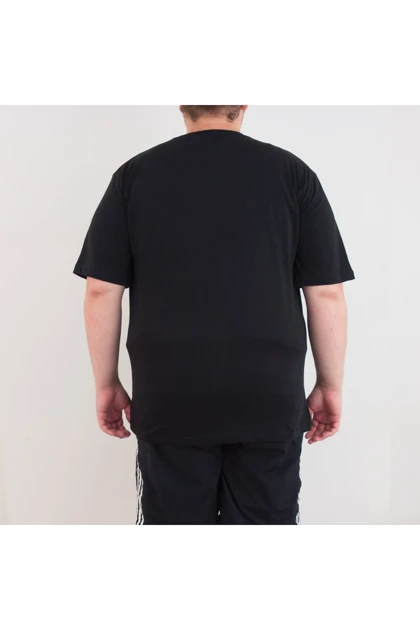 تیشرت سایز بزرگ bant-giyim bant-giyim