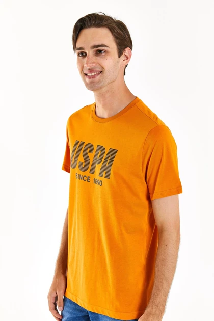 تیشرت مردانه اورجینال assn u.s.-polo-assn.