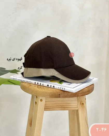 کلاه لینن 2046