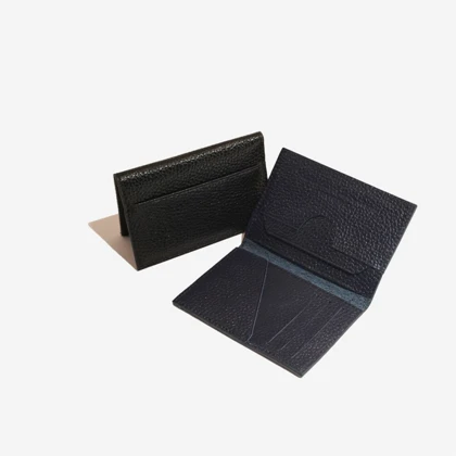 کیف جاکارتی چرم